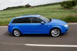 Seat Exeo ST 2009 года
